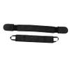 ASAKKURA 2pcs Bath Towel Set Back Scrubber Self Tanning Lotion Applicator Strip Easy Application view 1
