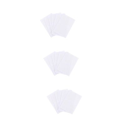 TOVINANNA 18sheets Ear Patches Ear Tape Stickers for Enhanced Comfort and Support for Non-Piercing Earrings and Cosmetic Corrections