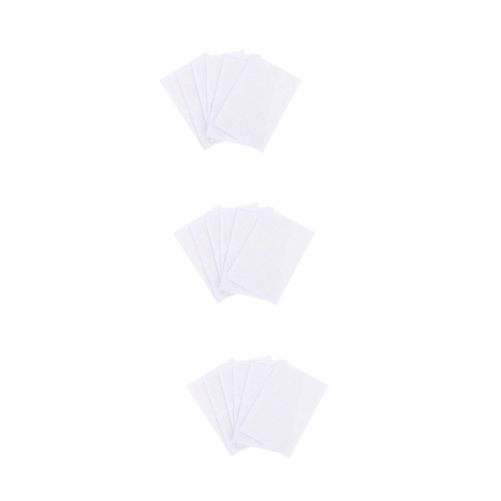 TOVINANNA 18sheets Ear Patches Ear Tape Stickers for Enhanced Comfort and Support for Non-Piercing Earrings and Cosmetic Corrections