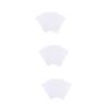 TOVINANNA 18sheets Ear Patches Ear Tape Stickers for Enhanced Comfort and Support for Non-Piercing Earrings and Cosmetic Corrections view 1