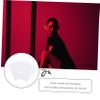 TOVINANNA 18sheets Ear Patches Ear Tape Stickers for Enhanced Comfort and Support for Non-Piercing Earrings and Cosmetic Corrections view 2