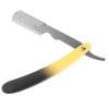 HONMEET Barber Holder for Men Ergonomic Manual Shaving for Beard and Eyebrow Grooming for Barber Shops and Home Use view 1
