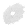 FOYTOKI Fancy Hair Ties Hair Tie Lace Women Ponytail Holders Elastic for Women view 1