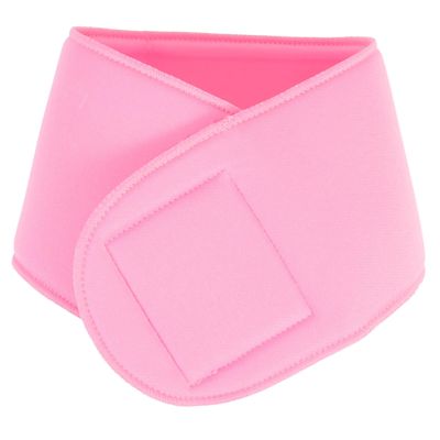 MUCKLILY Neck Wrinkle Therapy Cervical Membrane Fixation Belt Skincare Women Neck Mask