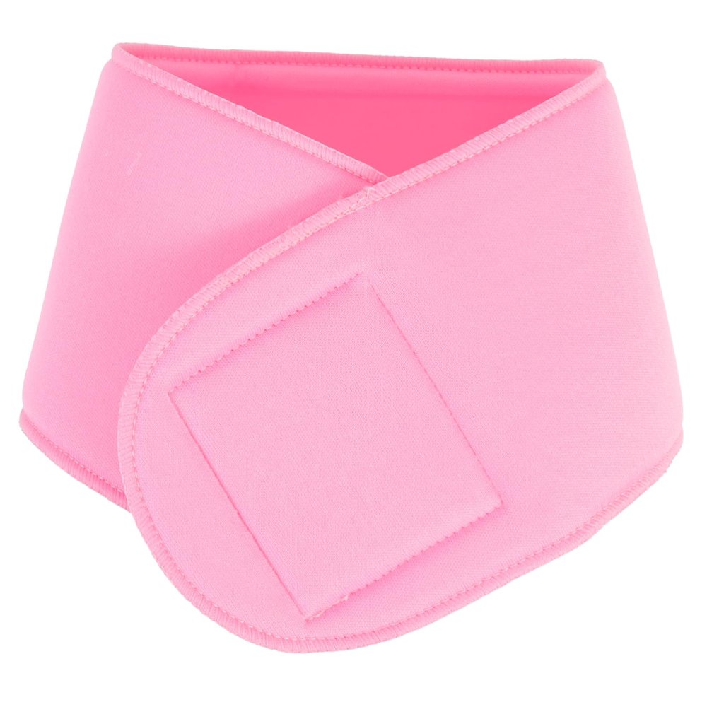 MUCKLILY Neck Wrinkle Therapy Cervical Membrane Fixation Belt Skincare Women Neck Mask