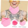 MUCKLILY Neck Wrinkle Therapy Cervical Membrane Fixation Belt Skincare Women Neck Mask view 3