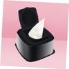 ASAKKURA Facial Makeup Remover Wipes Towelettes Cotton Face Cleansing Wipes for Skin Types Travel view 3