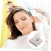 ASAKKURA Salon Perm Paper Tool Professional Cold Curling Styling Paper Lightweight - for Dyeing and Perming for Salon and Home Use view 4