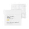 SUNGBOON Editor Deep Collagen Retinol Power Boosting Pads | Deep Hydration, Skin Elasticity for Dry Skin, Wrinkles, Korean Moisturzier, Korean Skincare, Toner Pads - 100 Count view 1