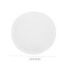 ASAKKURA 60pcs Round Makeup Pads Soft Absorbent Cotton Cleansing for Makeup Removal Facial Care for Salons Home Use Face Cleaning Tools view 3