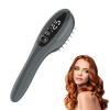 Laser Therapy Hair Growth Comb, red light therapy for hair growth view 1
