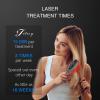 Laser Therapy Hair Growth Comb, red light therapy for hair growth view 4