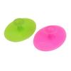 WOONEKY Facial Brush Skin Scrubber Silicone Face Massager Brush Cleaning Pad Gentle for Sensitive Skin view 1