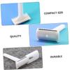 WOONEKY 25pcs Double Edged Shaving Razors for Men Razor Hair Body Arm Leg Intimate Hair Removal Tools view 4