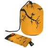 2PCS Cartoon Halloween-383 Travel Cosmetic Bag Makeup Organizer, Drawstring Bathroom Cases - Cylindrical & Small Toiletry Bag view 1