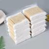 Gumney 500PCS Double Ended Cotton Swabs, 3.14" Highly Absorbent Wood Sticks Cleaning Swabs for Gun Care Cleaning Makeup Crafts view 3
