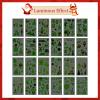 24 Sheets Glow in the Dark Christmas Tattoos, Christmas Glitter Temporary Tattoos Stickers Christmas Party Decorations Supplies for Kids Holiday Xmas Party Favors Christmas Eve Stocking Stuffer Gift view 4