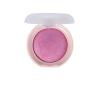 1 PC Multi Purpose Baked Powder Blush Makeup Blusher, Facial Contour Blusher, Low Color Saturation Matte Nude Pink Purple Makeup Blusher, 6.2g (003#, 6.2g) view 1