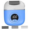 Foot Grinder,Electric Callus Remover for Feet, Protable Foot Grinder, USB Rechargeable Electric Foot File with 2 Speed, Digital Foot Callus Remover for Dead Hard Cracked Dry Skin view 4