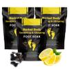 15PCS Herbal Foot Soak Beads, Body Detox Shaping Cleansing Foot Soak Beads for Soothing and Relaxing, Long Lasting, Portable, Daily Home Foot Massage Beads for Men and Women3 Pack/15PCS view 1