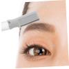 Baluue 5pcs Replacement Blade Kit for Eyebrow Facial Trimmer Precision Shaving Long-term Use Easy to Clean view 4