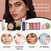 All in One Makeup Kit for Women Full Kit,Travel Makeup Kit for Teens,Make Up Gift Set with Everything,Foundation Eyeshadow Lipstick Eyebrow Blush Powder, Christmas Make Up Gift Set for Women-C view 3