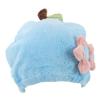 Baluue Cartoon Coral Fleece Hair Drying Cap for Boy Girl Fast Absorbent Towel Wrap for Bathing and Hair Washing Soft Thickened Design for Comfort and Warmth view 1