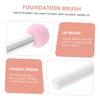 ASAKKURA 4pcs Elf Powder Puff Makeup Egg Sponges for Face Concealer Brush Women Accessories view 2