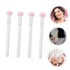 ASAKKURA 4pcs Elf Powder Puff Makeup Egg Sponges for Face Concealer Brush Women Accessories view 3