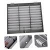 ASAKKURA 33grids Nail Display Storage Box Nail Tip Organizer Art Storage Press Holder view 2