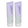 BTSEURY Body Glitter, 2Pcs Body Glitter Versatile, 50ml Large Capacity Safe Easy Cleaning Face Glitter Gel for Christmas (06 White) view 1