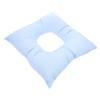 ASAKKURA 1pc Reusable Face Pillow for Spa and Massage Comfortable Design for Face Down Relaxation for Salons Travel Use Bed Accessory view 1