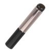 ASAKKURA 2pcs Silicone Lip Applicator Brushes with Tube Protectors Reusable Lip Gloss Concealer Brushes Compact for for Professional Personal Use view 1