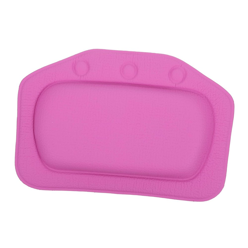 ASAKKURA 1pc Tub Pillow for Bath Spa Tub Pillow Luxury Bath Head Neck Rest for Body