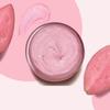 Pink Guava Face Scrub 50gm view 2