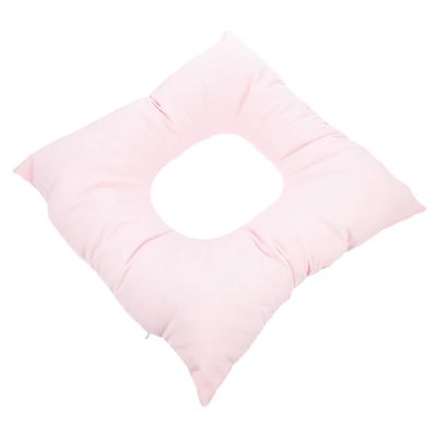 ASAKKURA 1pc Cushion for Beauty Salon Pillow Face Pillow Salon Headrest Comfortable Face Down Mats