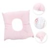 ASAKKURA 1pc Cushion for Beauty Salon Pillow Face Pillow Salon Headrest Comfortable Face Down Mats view 2