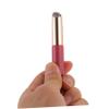 ASAKKURA 2pcs Silicone Lip Brush for Women Lip Makeup Applicator Portable Cover view 4