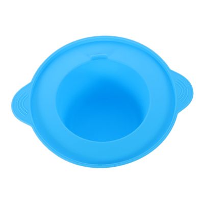 ASAKKURA Silicone Wax Warmer Liner for Hair Removal Even Heating Wax Melt Bowl for Skincare and Beauty Treatments and Stylish Design Compatible