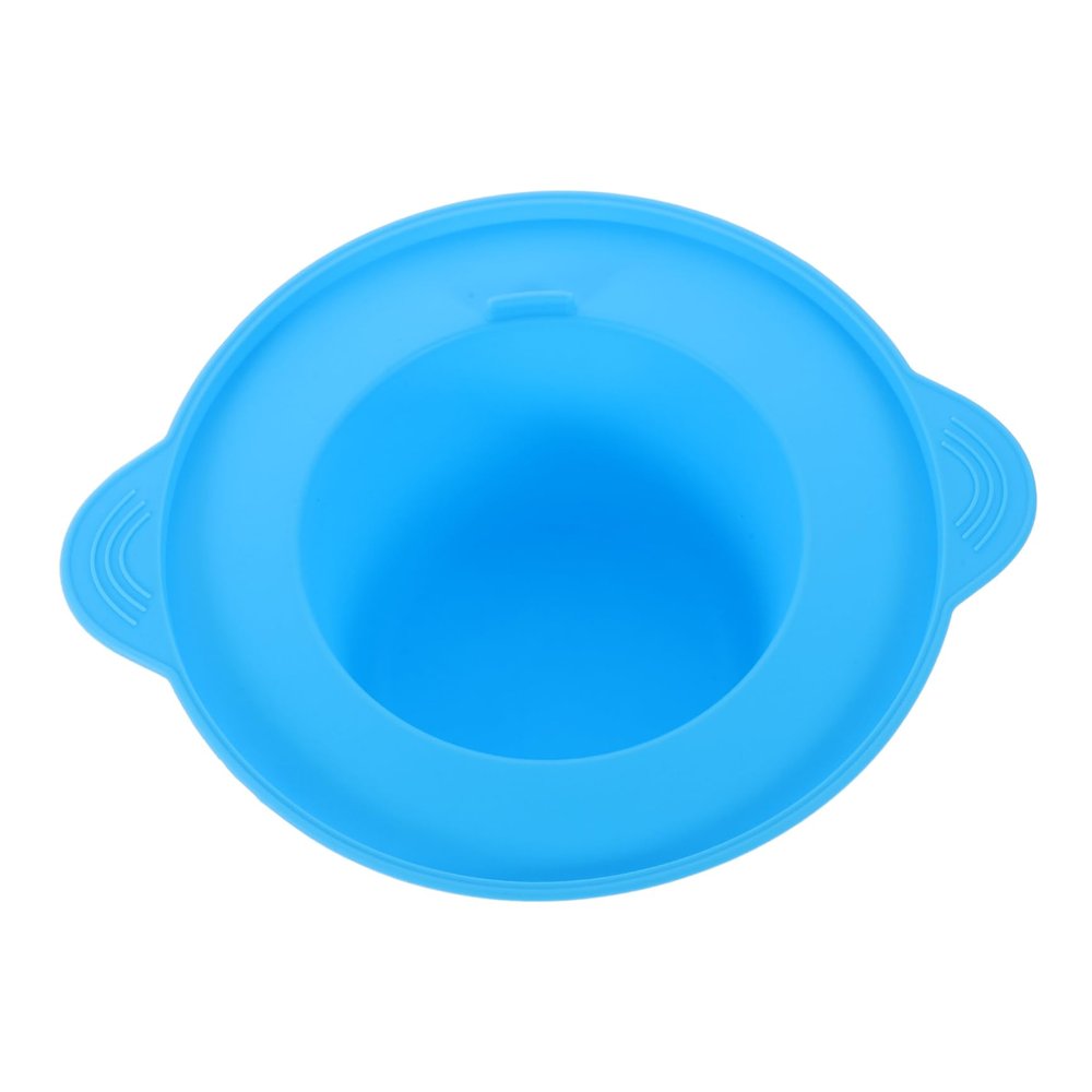 ASAKKURA Silicone Wax Warmer Liner for Hair Removal Even Heating Wax Melt Bowl for Skincare and Beauty Treatments and Stylish Design Compatible