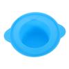 ASAKKURA Silicone Wax Warmer Liner for Hair Removal Even Heating Wax Melt Bowl for Skincare and Beauty Treatments and Stylish Design Compatible view 1