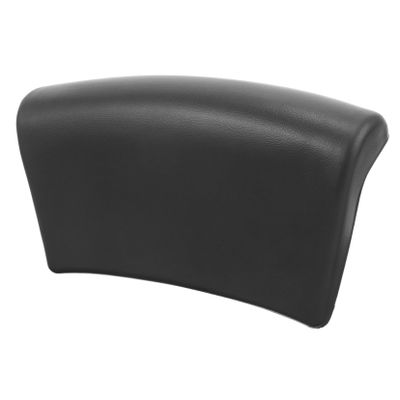 ASAKKURA Bathtub Pillow Slip Tub Pillow Headrest for Neck Support Easy to Install Suction Cups