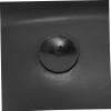 ASAKKURA Bathtub Pillow Slip Tub Pillow Headrest for Neck Support Easy to Install Suction Cups view 3
