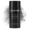 CUVVA Hair Building Fibers (30g) - Instantly Fill in Fine and Thinning Hair to Create a Thicker, Fuller Look - 13 Different Shades for Men & Women - Dark Gray view 1