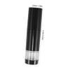 minkissy Portable Powder Brush Automatic Dispensing Mechanism Soft Bristles for Even Makeup Application Travel-friendly and view 2