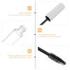 10ml Empty Mascara Tubes, Plastic Wand Containers for Eyelash Practice view 3