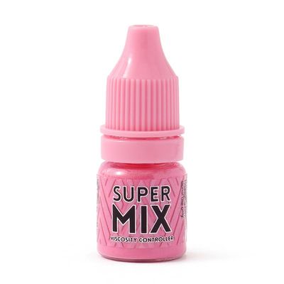 Blackwings Super Mix Eyelash Perm Solution Blending Agent Keratin Eyelash Curling Surgery Mix Viscosity Enhancing
