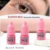 Blackwings Super Mix Eyelash Perm Solution Blending Agent Keratin Eyelash Curling Surgery Mix Viscosity Enhancing view 2