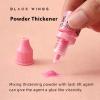 Blackwings Super Mix Eyelash Perm Solution Blending Agent Keratin Eyelash Curling Surgery Mix Viscosity Enhancing view 3