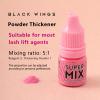 Blackwings Super Mix Eyelash Perm Solution Blending Agent Keratin Eyelash Curling Surgery Mix Viscosity Enhancing view 4